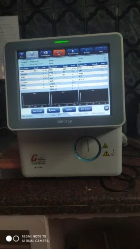 Mindray Cell
