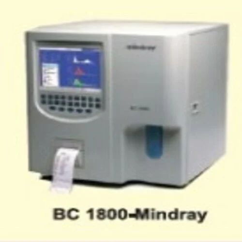 Mindray Bc 1800