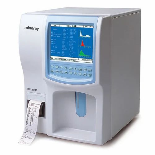 mindray 2800