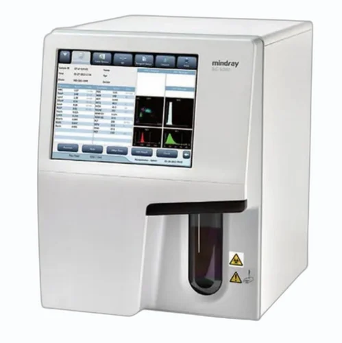 BC 5130 Mindray 5 Part Auto Hematology Analyzer