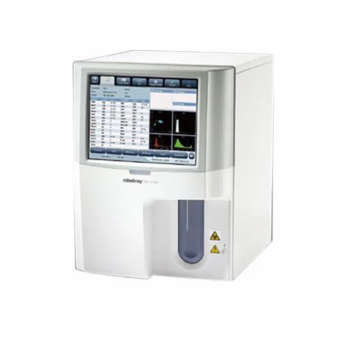 Mindray Auto Hematology Analyzer BC-5130