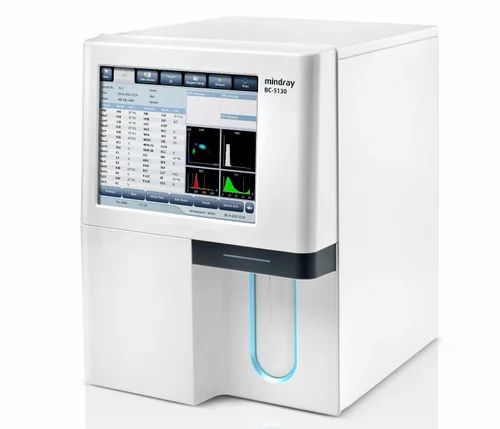 Mindray BC-5130 5 Part Hematology Analyzer