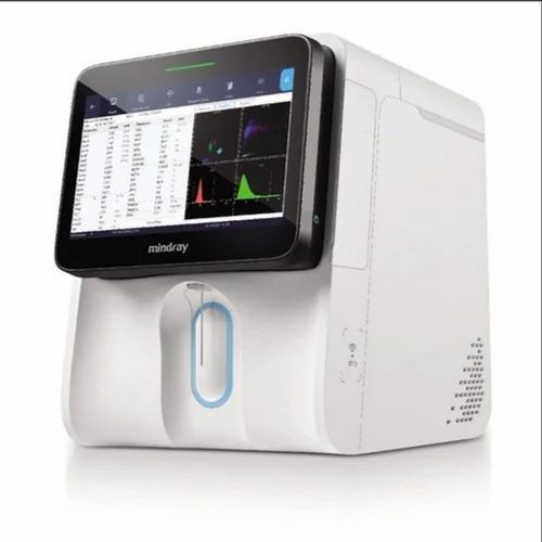 Mindray BC 720 6 Part Hematology Analyzer