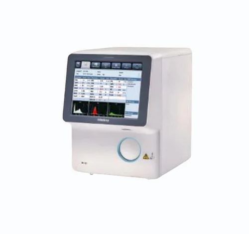 Mindray Bc 20 Auto Hematology Analyzer