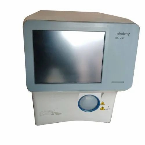 Fully Automatic BC20S Mindray Cell Counter