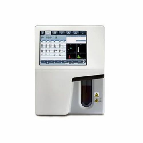 BC5130 Mindray Automated Hematology Analyzer