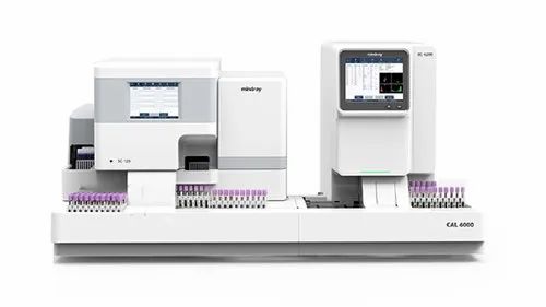 CAL 6000 Bench Top Cellular Analysis Line