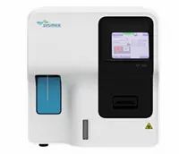 CBCThree Part Hematology Analyzer