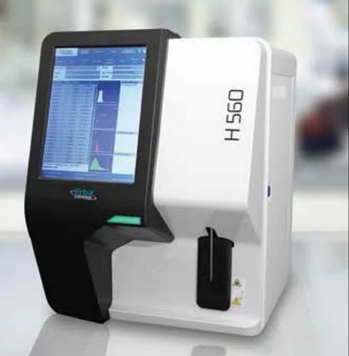 Mindray Cell Counter