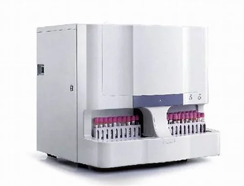 Mindray RBC Five Part Hematology Analyzer, For Laboratory, Model Name/Number: Bc-5150/ Bc5000 / Bc-5130