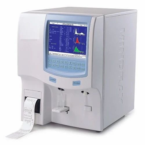 Automatic Mindray BC-2300 Hematology Analyzer, 3 Part