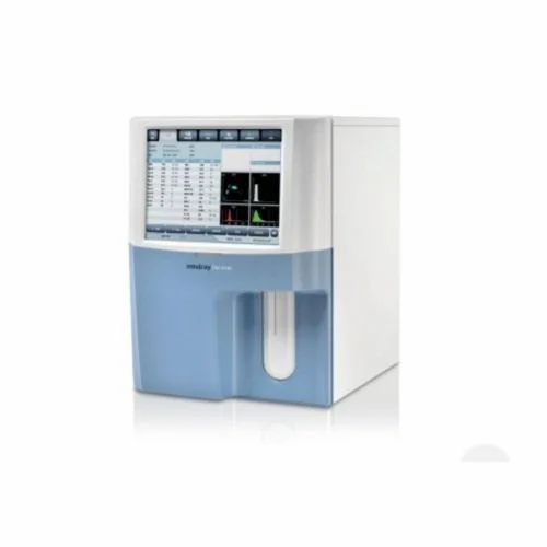 5 Part Mindray Cell Counter