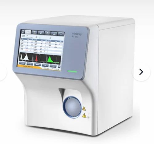 Mindray Auto Hematology Analyzer