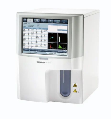 Automatic Mindray BC3600 Cell Counter, 3 Part