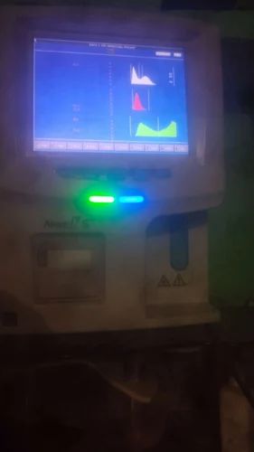 Mindray Cell Counter