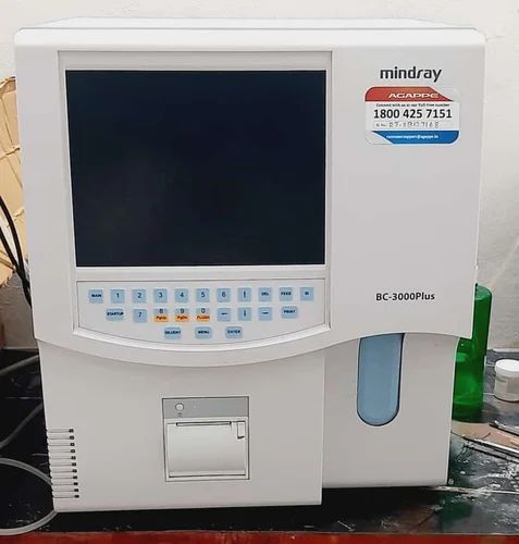 All Model Mindray Cell Counter