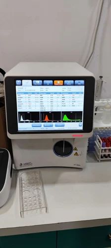Mindray Hematology Analyzer