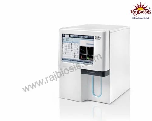 Semi Automatic Mindray 5 Part Hematology Analyzer, Clinical