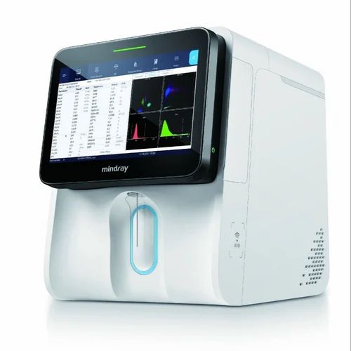 Mindray 6 Part Cell Counter