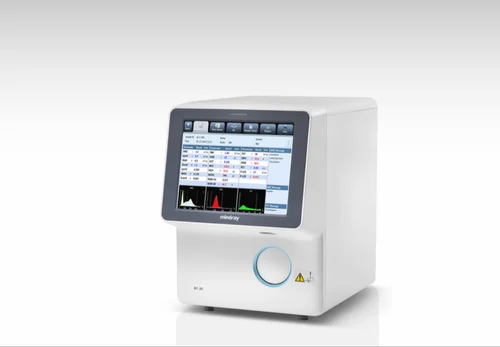 Mindray BC20 Hematology Analyzer