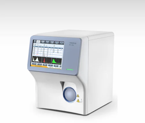 Bc20s Hematology Analyzer