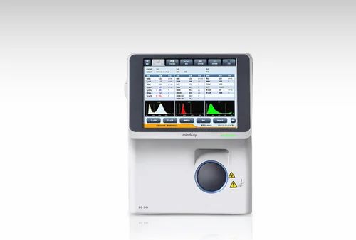 Automatic Mindray BC 30s Auto Hematology System