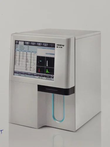 Mindray Bc 5130 Cell Counter