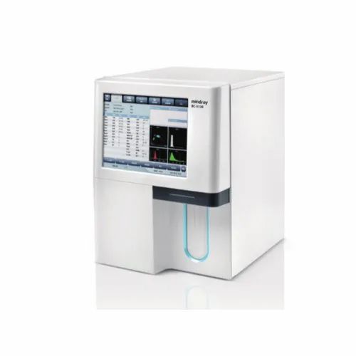 Mindray Bc 5130