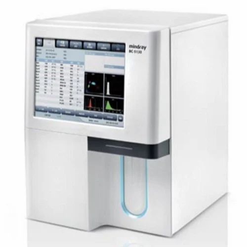 5 Part Mindray BC 5130 Auto Hematology Analyzers