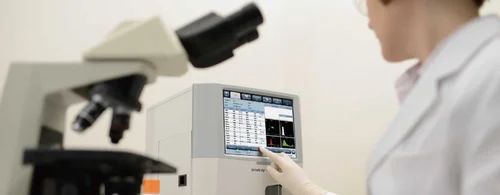 Mindray BC-5150 Auto Hematology Analyzer