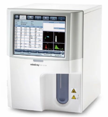 Mindray BC 5150 Five Part Cell Counter