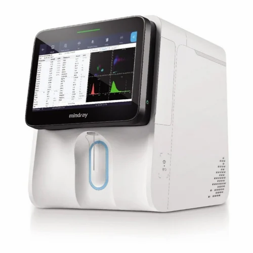Mindray BC 700 Auto Hematology Analyzer