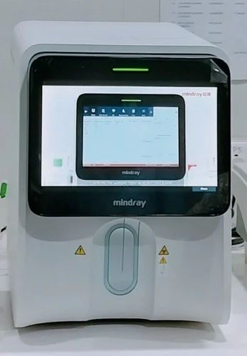Mindray Bc 700 Cell Counter