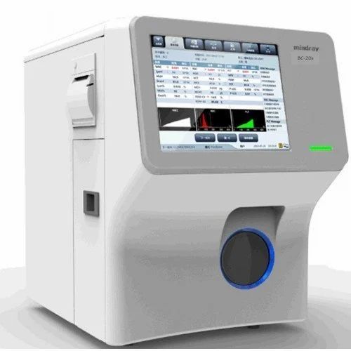 Hematology Analyzer MIndray BC 20s