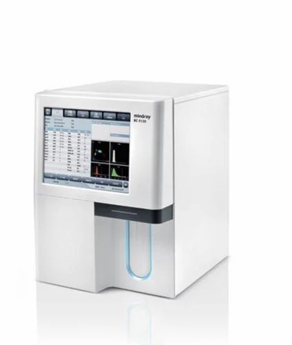 Fully Automatic Mindray BC5130 Hematology Analyzer