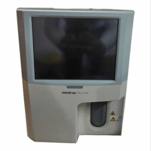 Mindray BC5150 Fully Automatic Cell Counter