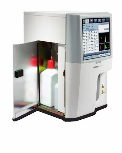 Fully Automatic Mindray BC5150 Hematology Analyzer, For Laboratory, 5-Part