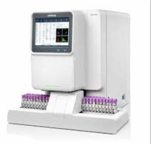 Mindray BC6200 Auto Hematology Analyzer, For Clinical