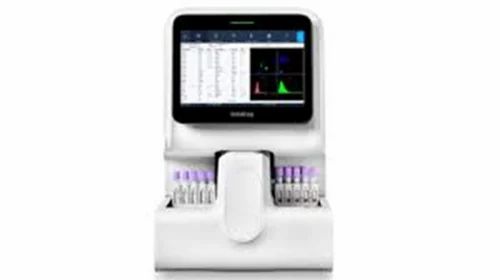Automatic Mindray BC700 Hematology Analyzer with ESR