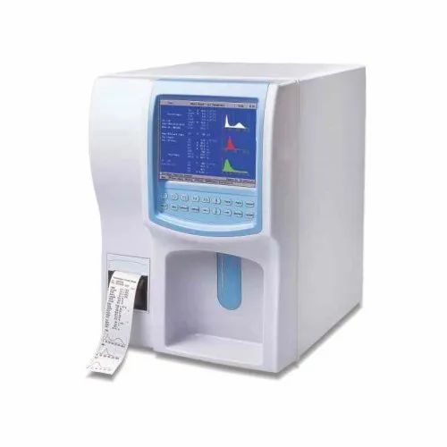 3-Part Single Mindray Blood Cell Counter