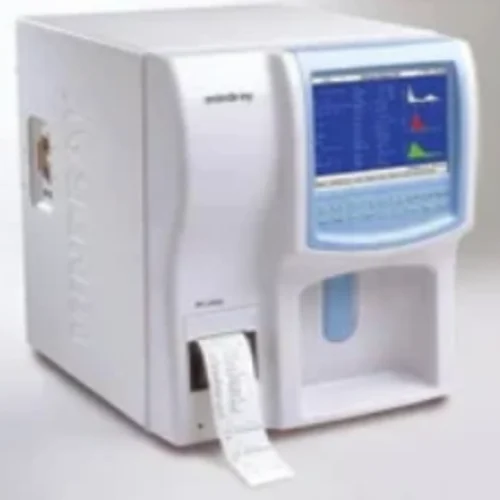 Mindray Cell Counter Bc 2800