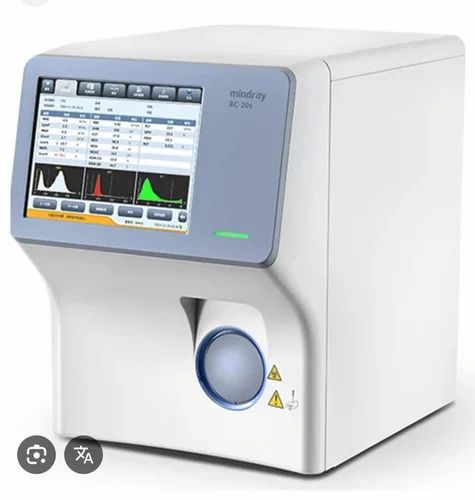 Mindray Cell Counter