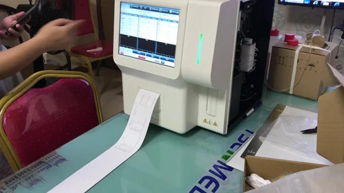Mindray Cell Counter Bc20s