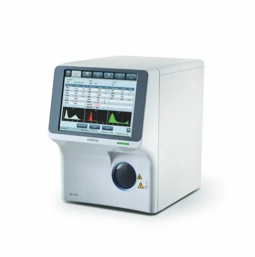 Mindray Cell Counter Bc20s