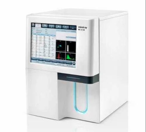 Mindray Fully Auto BC 5130