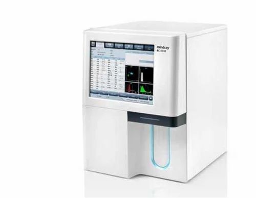 Mindray Cell Counter 5 Part
