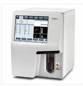 Mindray Cell Counter