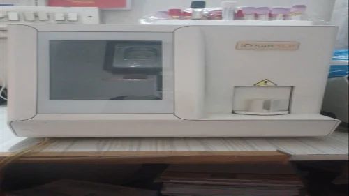 Mindray Cell Counter