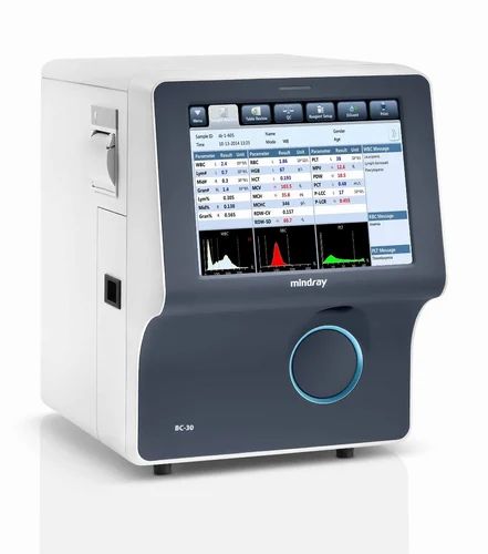 Mindray Cell Counter