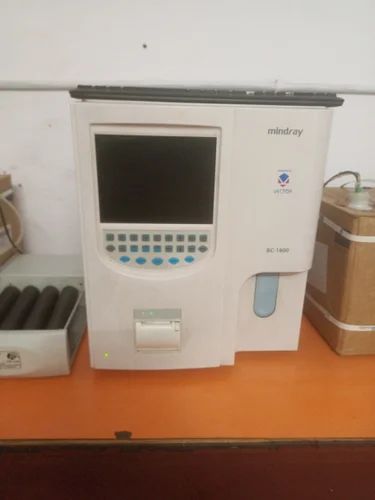 Mindray Cell Counter